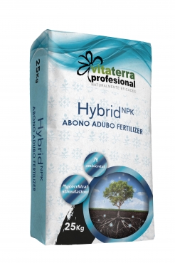 /Hybrid Universal Fertiliser